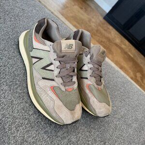 New Balance 57/40 Mushroom Size US M 10.5